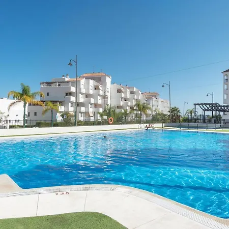 Apartment Port View - Puerto Blanco *
