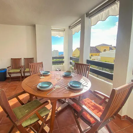 Port View - Puerto Blanco Apartment