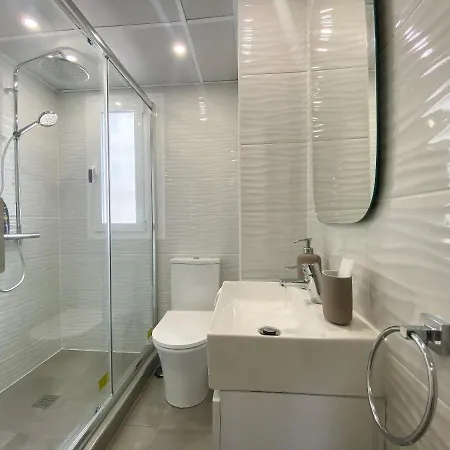 Apartamento Port View - Puerto Blanco